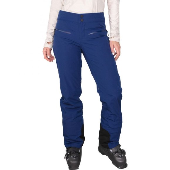 Womens Obermeyer Bliss ski pants - Picture 4 of 5